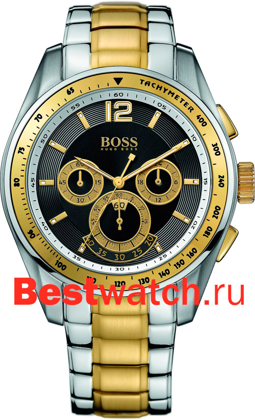 Часы Hugo Boss Gents HB-1512512